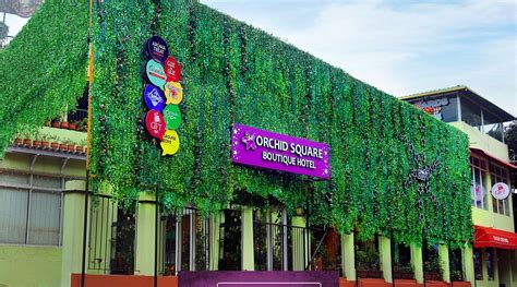 ORCHID SQUARE A BOUTIQUE HOTEL (Coonoor) - Hotel Reviews, Photos, Rate ...