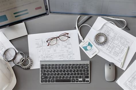 Computer 2D Plan 的图像结果