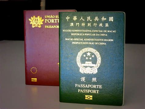 澳门恢复外籍入境签证办理！包括探亲、旅游等类型 - 知乎