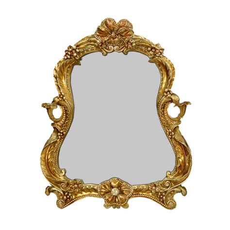 Mirror Frame 06 – Mohsinalis