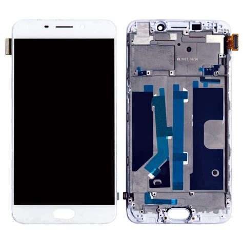 RPATEL for Oppo F1 Plus/F1+ (X9009) LCD Display with Touch Screen ...