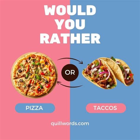 203 Best Would You Rather Questions for Adults - QuillWords