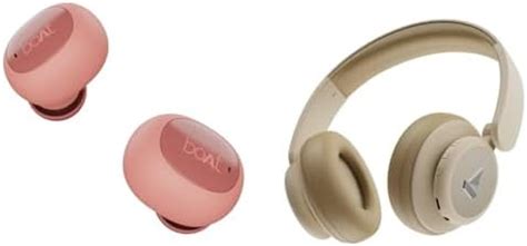 boAt Airdopes 121v2 in-Ear True Wireless Earbuds with Upto 14 Hours ...