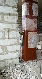 Fibre Wrapping System