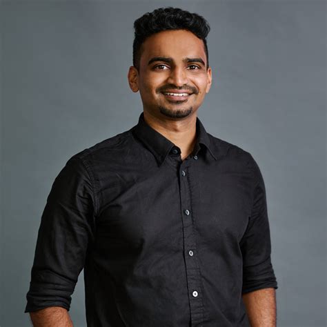 Aarjith Janardhan - HMFH