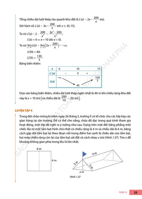 Sách giáo khoa Tập 1 - EduHome