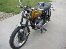Cb200 Cafe Racer Parts by 1975 Honda Cb200t Cb 200 200t Spare Frame Parts Cb200 Cafe Racer Parts