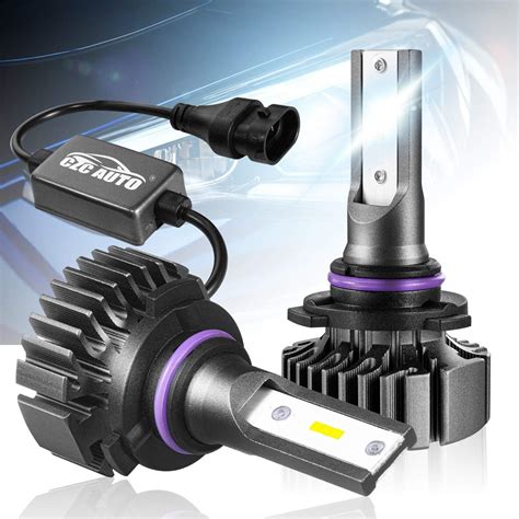 Hb3 Headlight Bulb Autozone at Kai Chuter blog