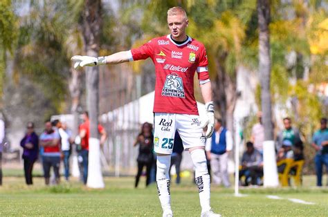 ¿Qué fue de William Yarbrough? Portero bicampeón con León