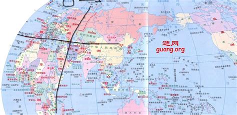北纬21度在哪里中国_百度知道