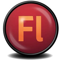Flash CS 5 Icon | Adobe Iconset | gimilkhor