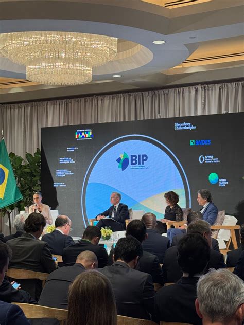 The Brazilian Country Platform, officially named the Brazil Climate and Ecological ...
