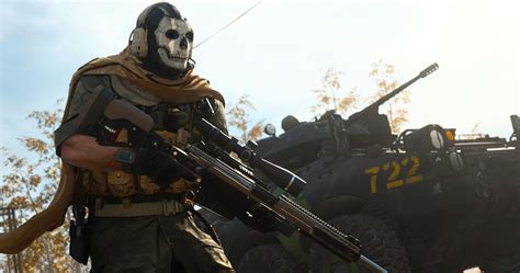Take A Peek At Call Of Duty: Modern Warfare’s Season 2 Roadmap