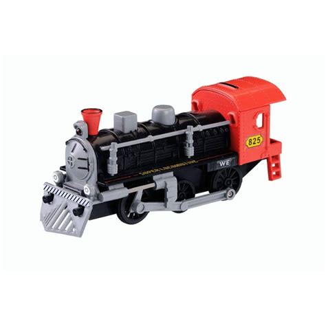 Buy Tingoking Die-Cast Indian Railway's Diesel Locomotive Engine for ...