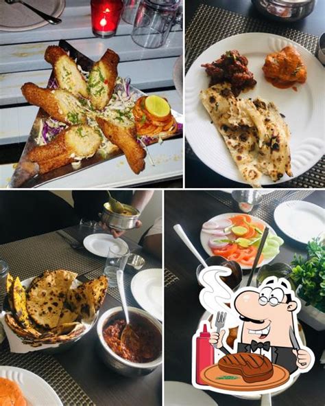 Treeoise Resort, Baddi - Restaurant reviews