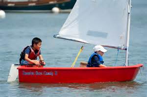 Make Waves This Summer: Hingham Maritime Center Hosts Open House ...