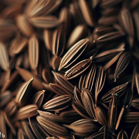 How Do You Say "caraway Seed" In Hindi? | Food Touts
