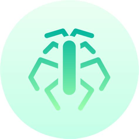 Gerridae - Free animals icons