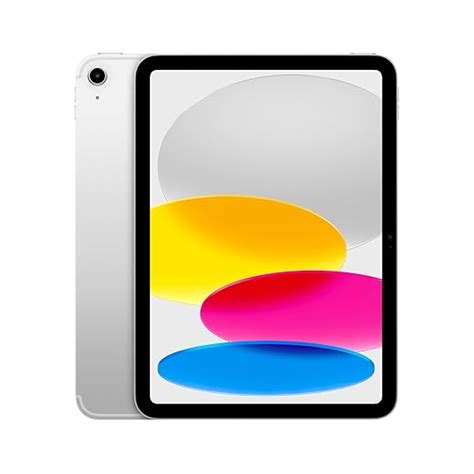 Apple iPad 11″: A16 chip, 27.69 cm (11″) Model, Liquid Retina Display ...