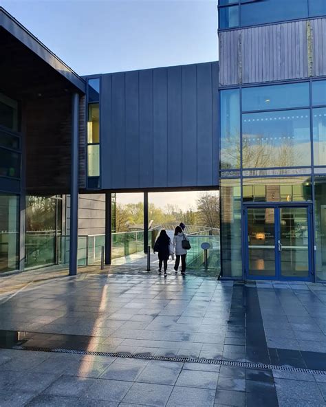 University of Limerick: Rankings, Courses, Fees & Student Life