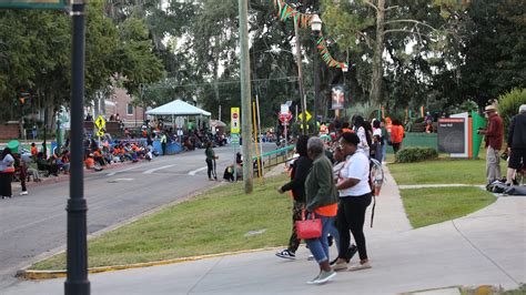 BLEXIT ‘Educate to Liberate’ tour heads to FAMU. What is it?
