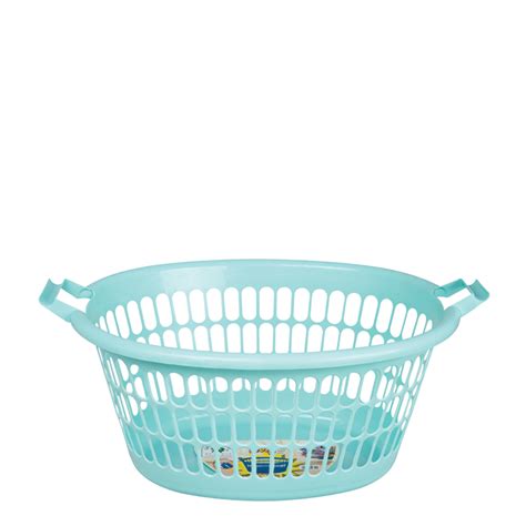 KERANJANG PAKAIAN LIVIA 935 - Jual Container Box Plastik, Keranjang ...