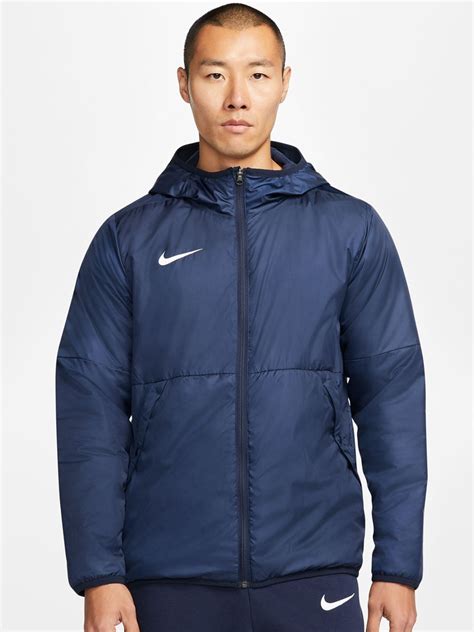 Buy Nike Therma Repel Park Mens Soccer Jacket - Jackets for Men ...