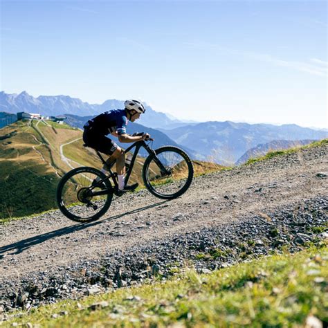 World Games of Mountainbiking | Events in Saalbach Hinterglemm