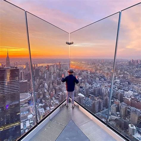 What Is The Edge In New York City at Gayla Wilson blog