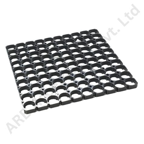 CELL HOLDER 18650(10X10) (105e2) | ARB ACCESSORIES