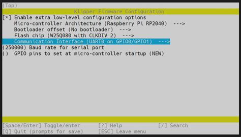 RS232 Program 的图像结果