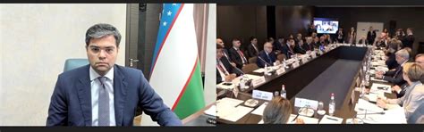 Mustaqil Davlatlar Hamdo'stligi (MDH) Elektr energetika Kengashining ...