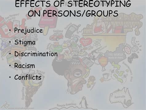 Stereotype 的图像结果