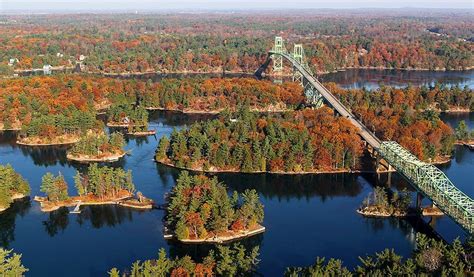 THE 30 BEST Places to Visit in Ontario's Thousand Islands (2026)