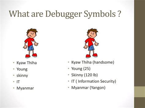 Image result for GNU Debugger Features