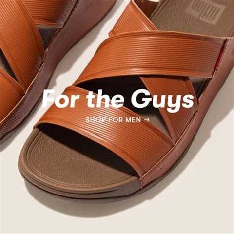 The Official FitFlop Online Shoe Store | FitFlop India