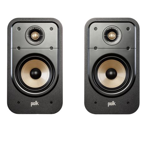 Polk Audio Music Systems for Home | Authorised Dealer in India