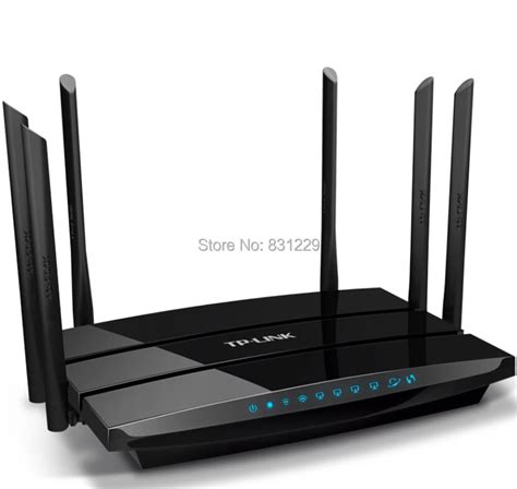 TP-LINK RE450 WiFi Range Extender - AC 1750, Dual-band Fast Delivery ...