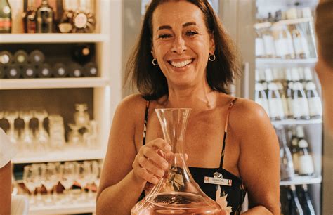 Why become a wine consultant at Club Med?