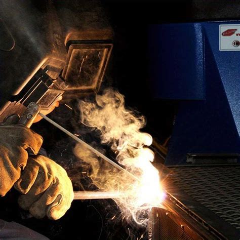 SMAW Welding UAE | Shielded Metal Arc Welding Electrodes – Hidayath