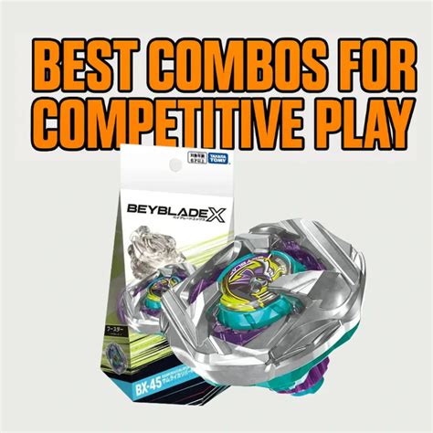Best Beyblade X In 2025