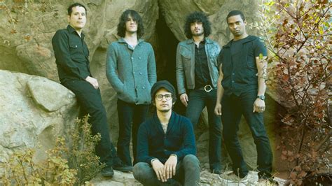 The Mars Volta Wallpapers - Wallpaper Cave