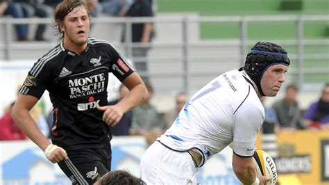 Jennings to replace Wallace | Rugby Union News | Sky Sports