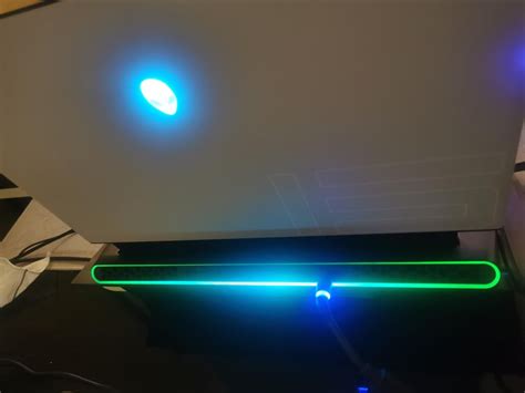 Alienware M15 R6 LED Color 的图像结果