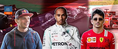 Formula 1 Jumpstart: From Mercedes To Williams, What's At Stake For ...