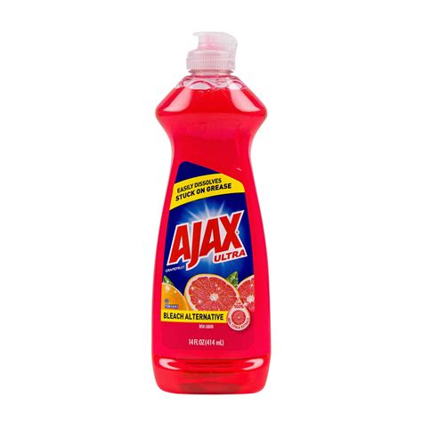 Dish Soap Is Bleach at Jason Seman blog