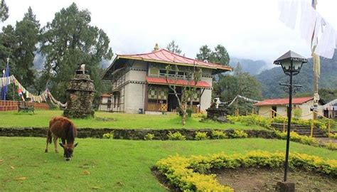 Offbeat Places Near Gangtok: Top Picks For Avid Travellers