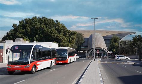 RTA opens 2 new bus routes, improves 25 others from Dec 26th