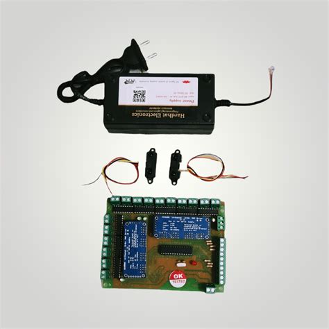 Buy Stair Light controller | HardHat Electronics