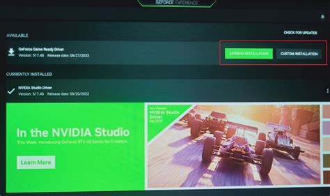 How to Fix “GeForce Game Ready Driver Installation Can’t Continue” Error?